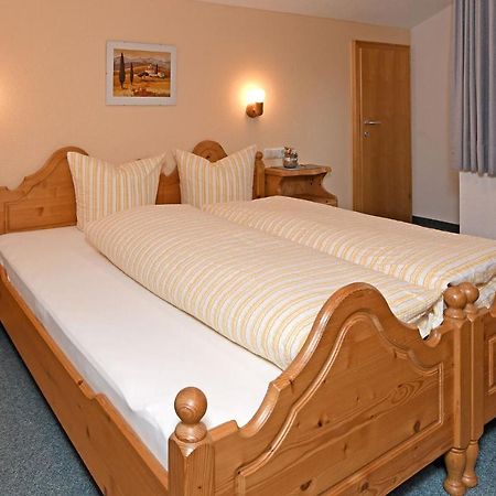 Ruef Wohlfuehl-Apartments Au (Vorarlberg) Екстериор снимка
