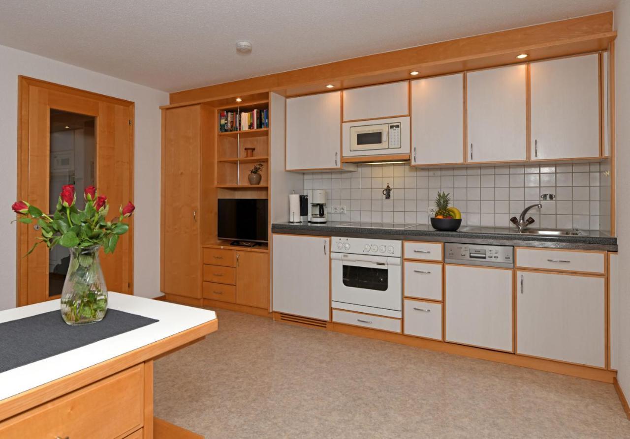 Ruef Wohlfuehl-Apartments Au (Vorarlberg) Екстериор снимка