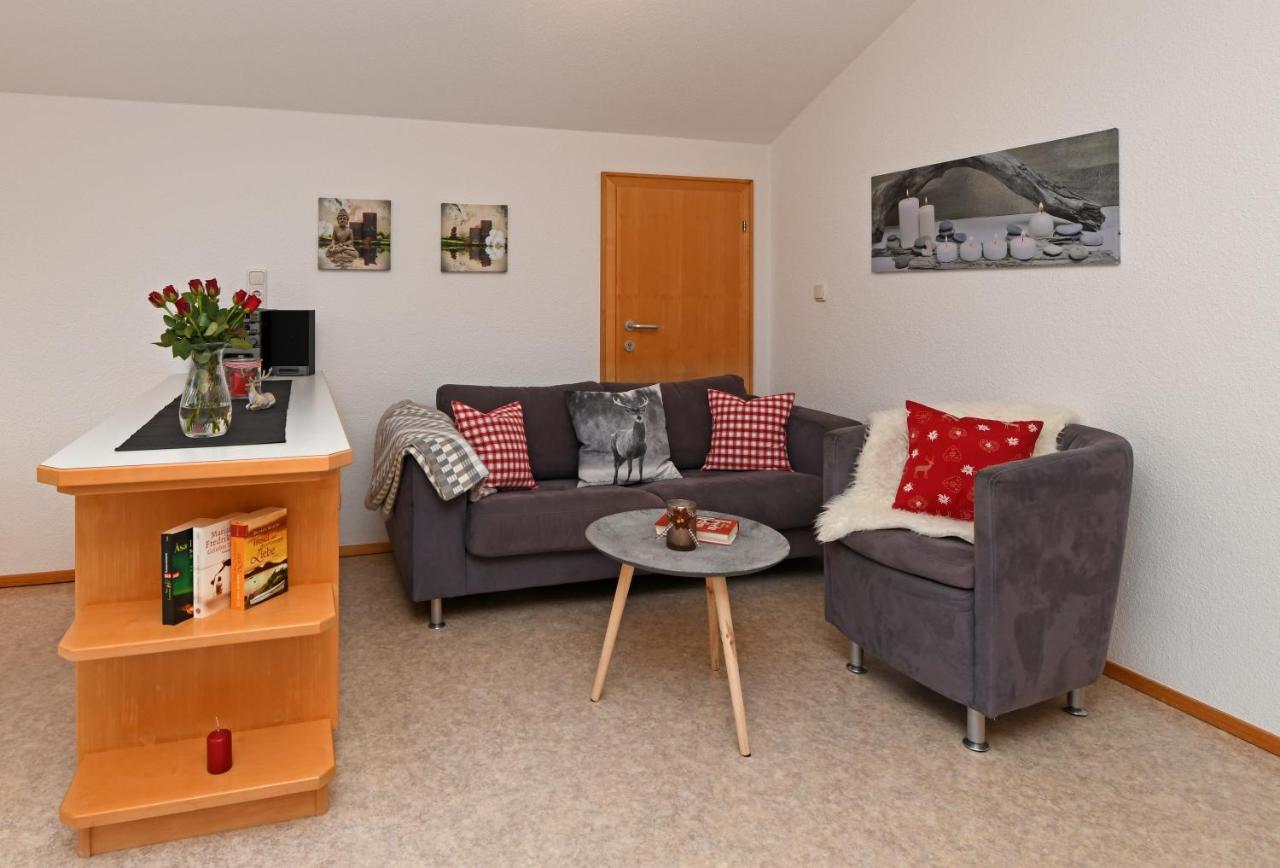 Ruef Wohlfuehl-Apartments Au (Vorarlberg) Екстериор снимка