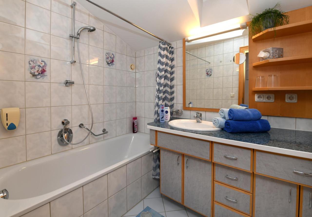 Ruef Wohlfuehl-Apartments Au (Vorarlberg) Екстериор снимка